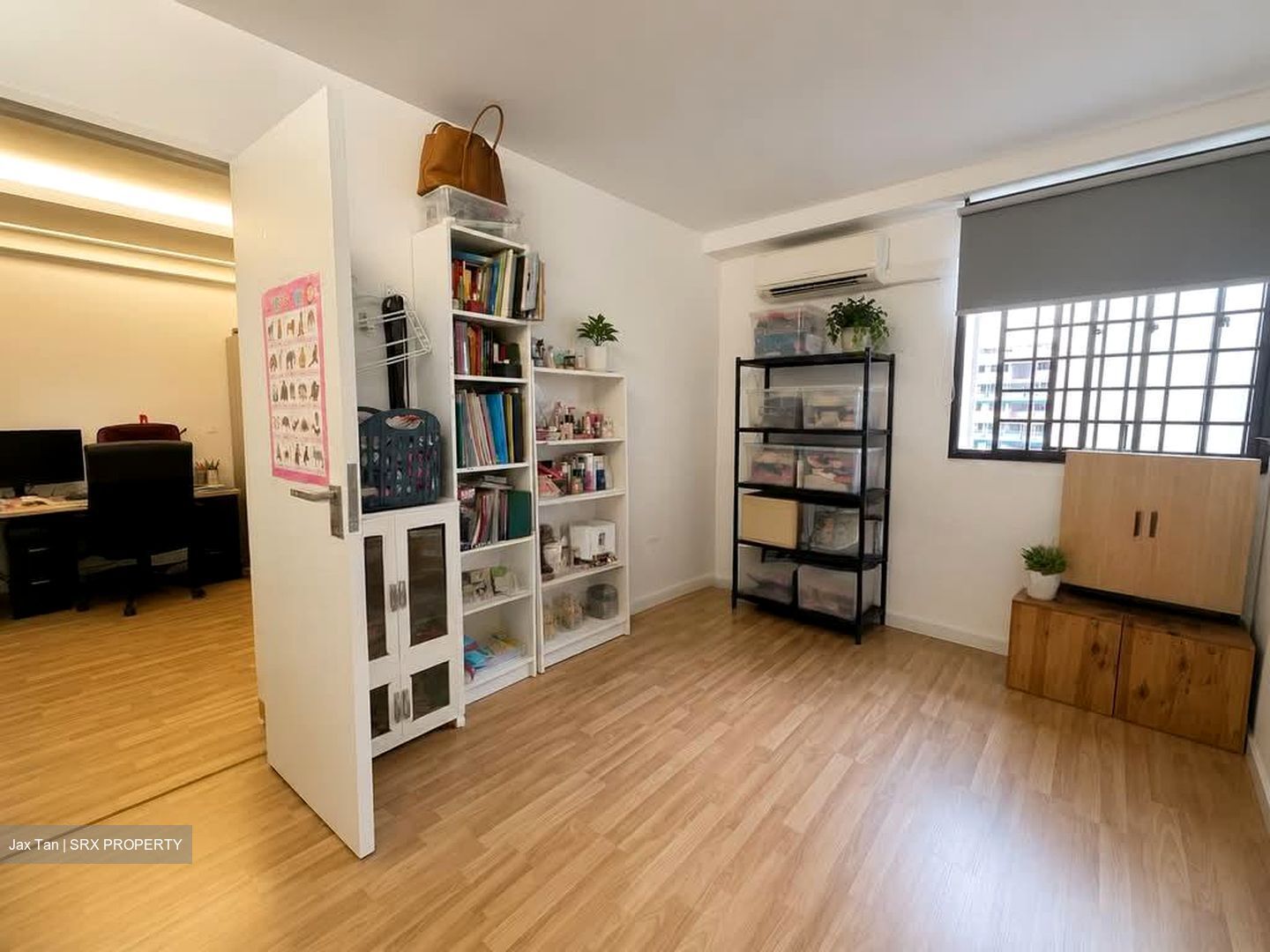 Blk 523 Bukit Batok Street 52 (Bukit Batok), HDB 3 Rooms #568285511